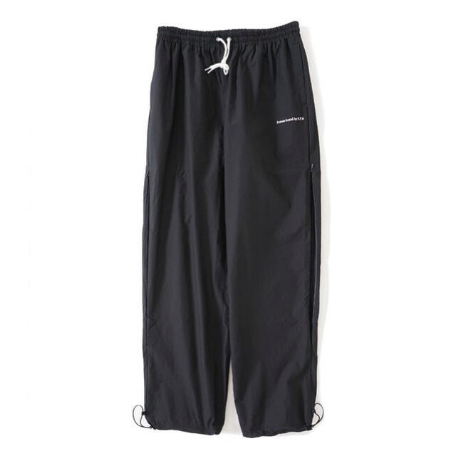 Private Brand by S.F.S Nylon Track Pantsその他