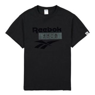 ナナミカ(nanamica)のReebok x Nanamica ベクター Tシャツ(Tシャツ/カットソー(半袖/袖なし))