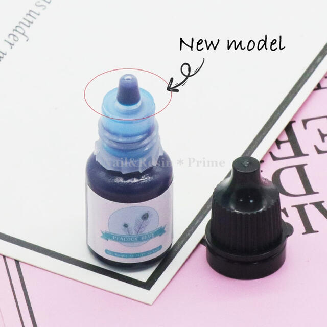 【レジン液付25点セット レジン着色剤5ml×24色 レジン液100g】レジン