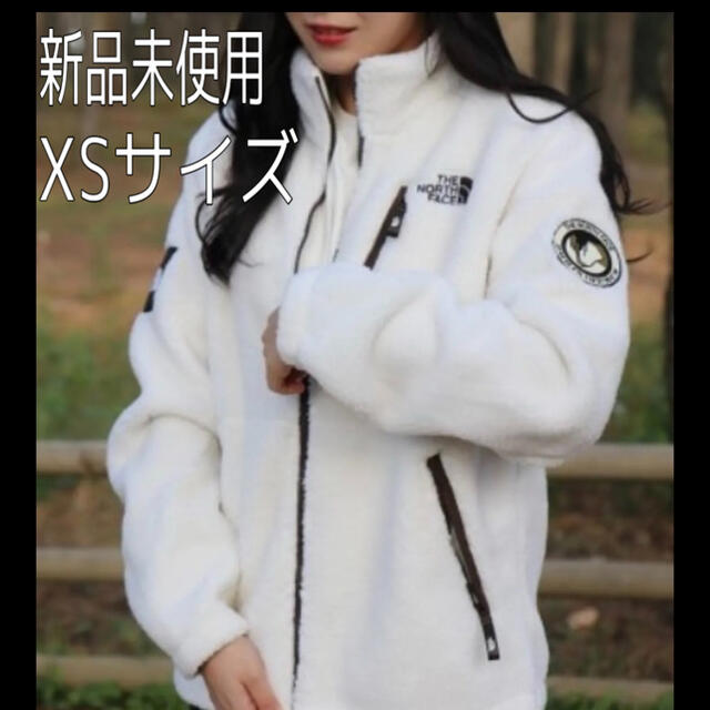 61%以上節約 ノースフェイス 大人気ボアフリースジャケット♡Lサイズ