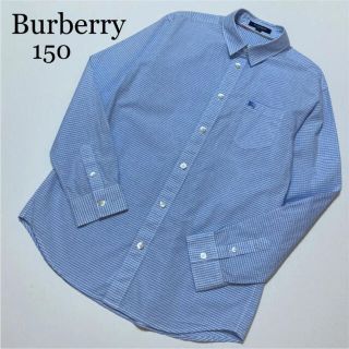 バーバリー(BURBERRY)の専用！バーバリー　長袖　シャツ　ブラウス　 秋　冬　カッターシャツ　(ブラウス)