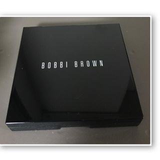 ボビイブラウン(BOBBI BROWN)の専用です＊ボビイブラウン＊パウダー(フェイスパウダー)