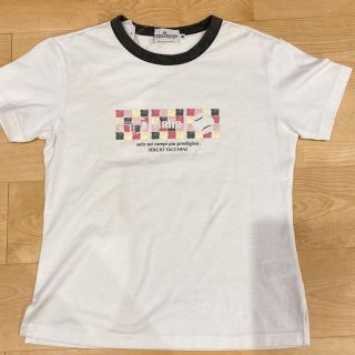 セルジオタッキーニ(Sergio Tacchini)のセルジオタッキーニ Tシャツ M(Tシャツ(半袖/袖なし))