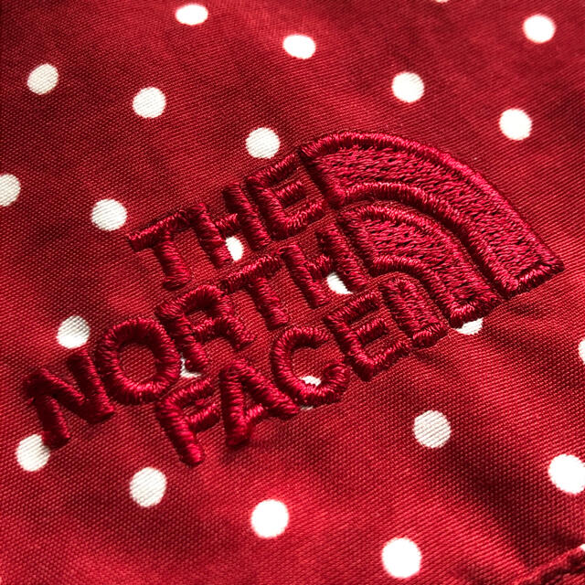 THE NORTH FACE(ザノースフェイス)のTHE NORTH  FACE ノベルティー コンパクトジャケット レディース レディースのジャケット/アウター(ナイロンジャケット)の商品写真