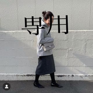 ENFOLD(パーカー)のフリマアイテム一覧 ENFOLD(パーカー)のフリマアイテム一覧