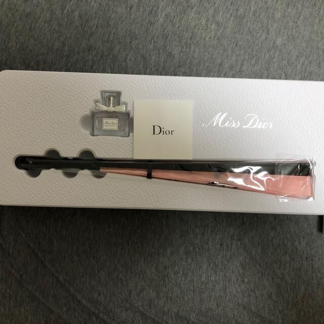 Dior(ディオール)のDIORのノベルティ コスメ/美容のコスメ/美容 その他(その他)の商品写真