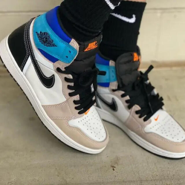 NIKE - ◇ NIKE AIR JORDAN 1 HIGH OG 