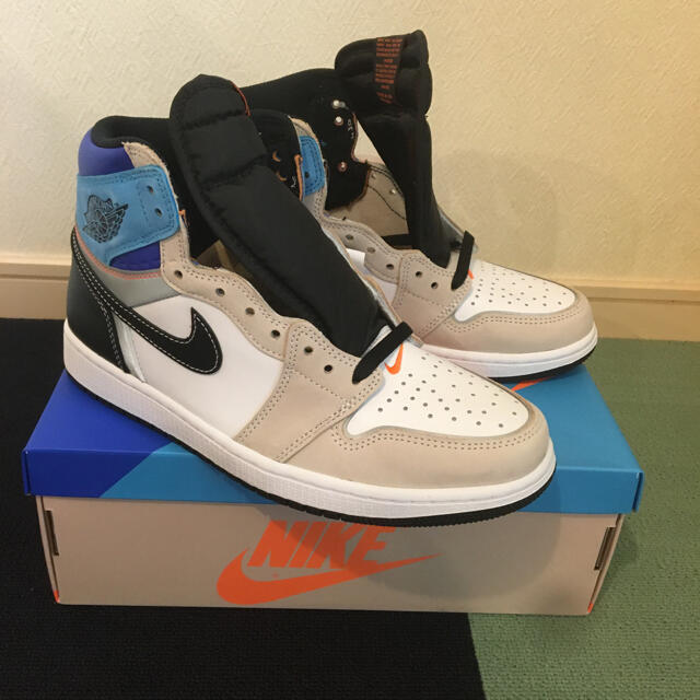 ◆ NIKE AIR JORDAN 1 HIGH OG