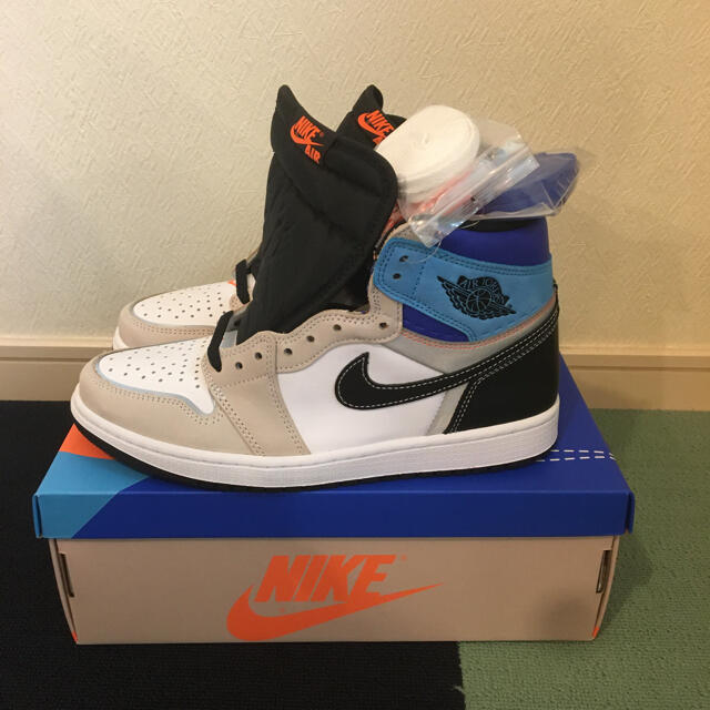 ◆ NIKE AIR JORDAN 1 HIGH OG