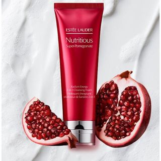 エスティローダー(Estee Lauder)のエスティローダー　ニュートリ　クレンジングフォーム(洗顔料)