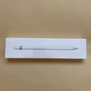 アップル(Apple)の☆新品未開封☆Apple Pencil 第1世代 MK0C2J/A(PC周辺機器)