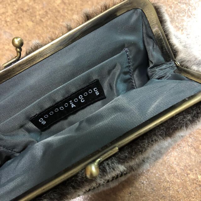 OZOC(オゾック)の★36ショルダーバック レディースのバッグ(ショルダーバッグ)の商品写真