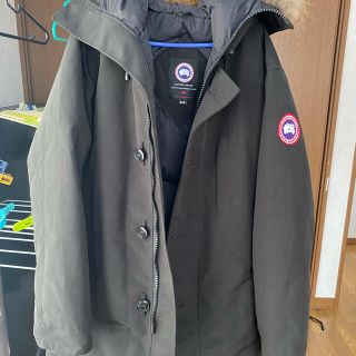 カナダグース(CANADA GOOSE)のカナダグースダウンジャケットXL(ダウンジャケット)