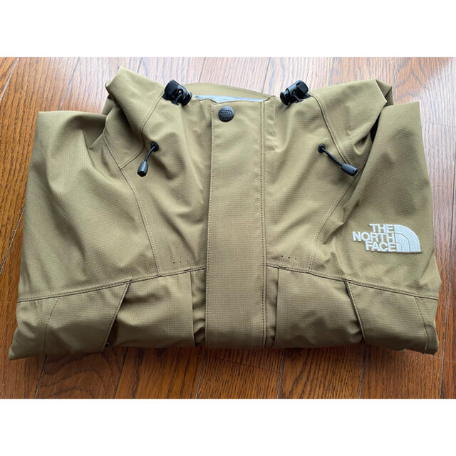 THE NORTH FACE オールマウンテンジャケット やすい 8365円引き www