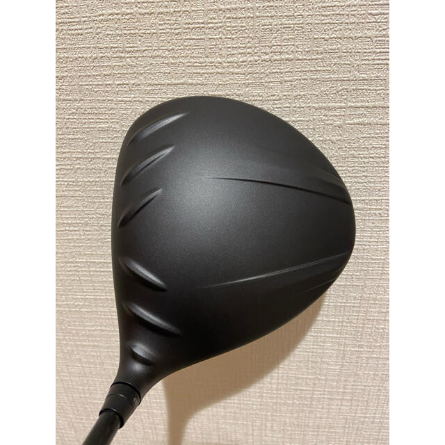 売り人気 ping G410 plus 9度　tour ad pt 6s ドライバー　1w