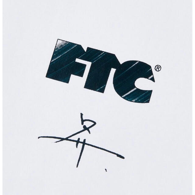 FTC x SHOHEI OTOMO FTC x SHOHEI OTOMO