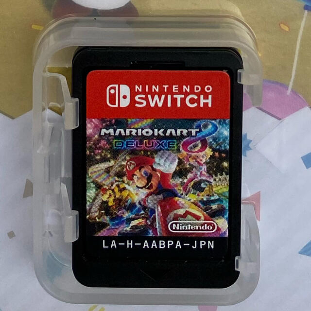 Nintendo Switch ソフトセット