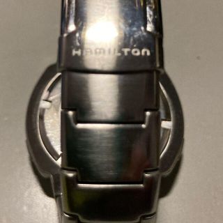 Hamilton - お値下げ!MIB2モデル ハミルトン パルサー デジタルの通販