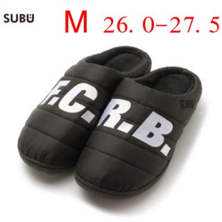 エフシーアールビー(F.C.R.B.)の20A/W F.C.Real Bristol × SUBU SANDAL  M(サンダル)