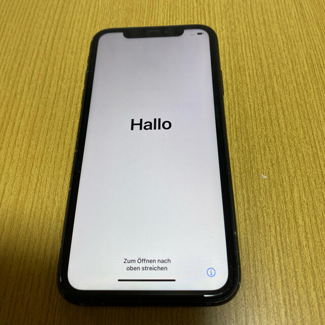 iPhone(アイフォーン)のiPhone XR スマホ/家電/カメラのスマートフォン/携帯電話(スマートフォン本体)の商品写真