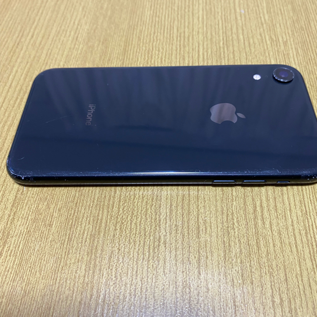 iPhone(アイフォーン)のiPhone XR スマホ/家電/カメラのスマートフォン/携帯電話(スマートフォン本体)の商品写真