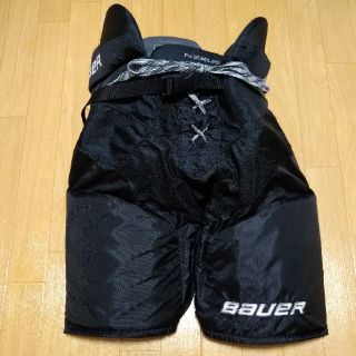 アイスホッケー　パンツ　S(ウインタースポーツ)