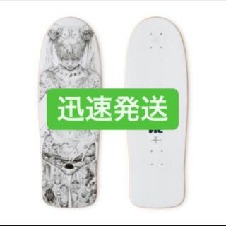 FTC x SHOHEI OTOMO "HEISEI MARY" DECK(スケートボード)