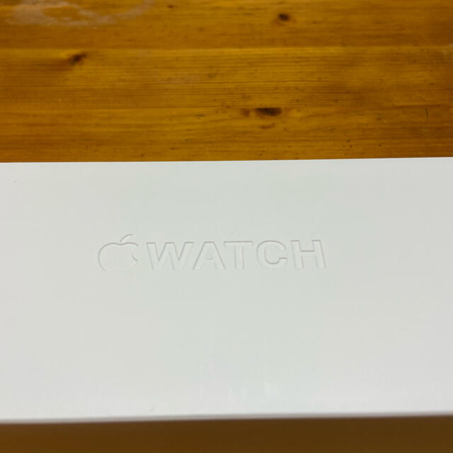 Apple Watch Series 6 44mm スペースグレイ アルミニウ…Applewatch