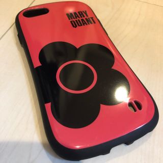 マリークワント(MARY QUANT)のマリークワント　iface iPhone(iPhoneケース)