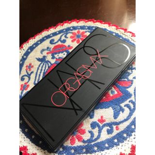 ナーズ(NARS)の専用、再出品　NARSオーガズムX(チーク)