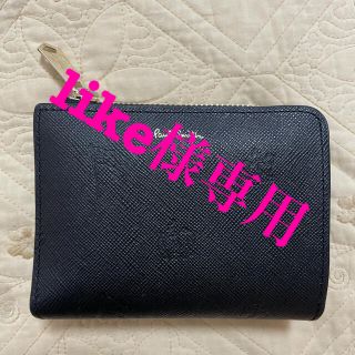 ポールスミス(Paul Smith)のポールスミス　Paul Smith 二つ折り財布　財布(折り財布)