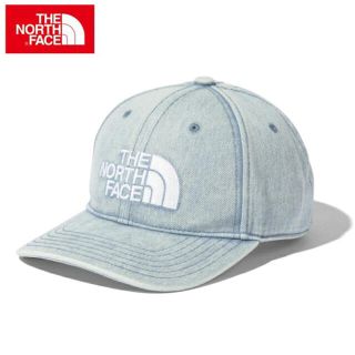 ザノースフェイス(THE NORTH FACE)のBL ザノースフェイス キャップ TNFロゴキャップ NN02135(キャップ)