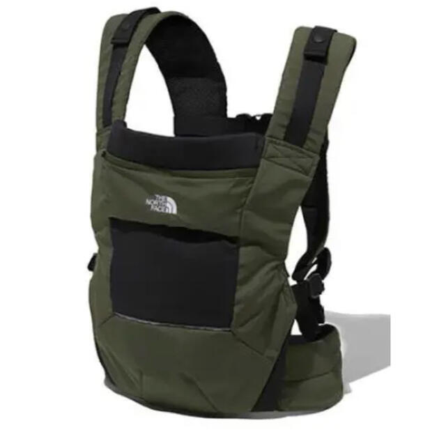 THE NORTH FACE BABY COMPACT CARRIER