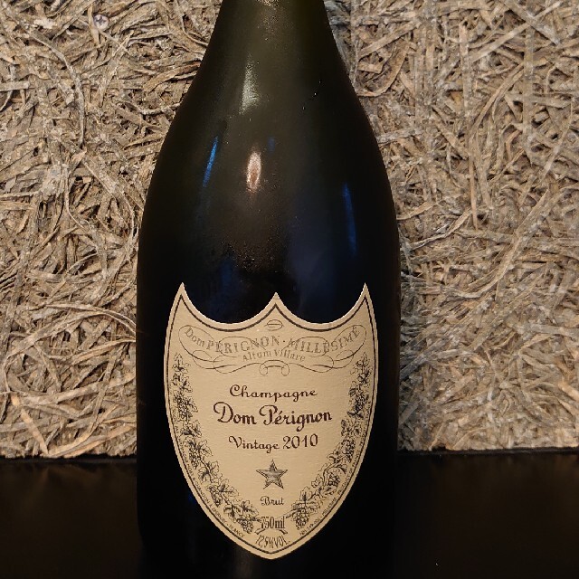 Dom Perignon ドンペリニヨン ドンペリ