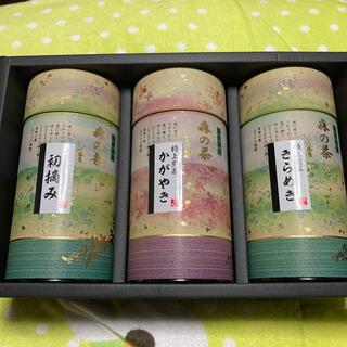 お茶缶 (その他)