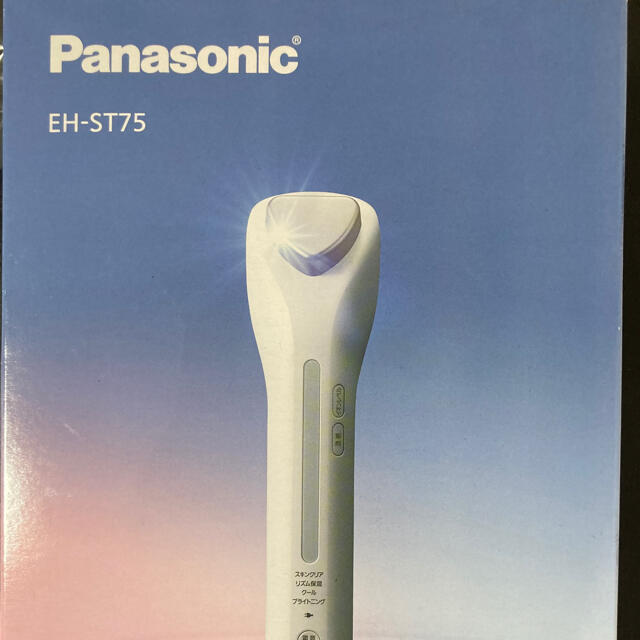 Panasonic by たけ's shop|パナソニックならラクマ - イオンエフェクタークールモード付きの通販 超特価お得