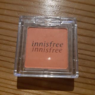 イニスフリー(Innisfree)のゆちゃ様専用☆イニスフリー　アイシャドウ　55(アイシャドウ)