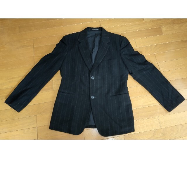 Yohji Yamamoto(ヨウジヤマモト)のYOHJI YAMAMOTO COSTUME D’HOMME ジャケット メンズのジャケット/アウター(テーラードジャケット)の商品写真