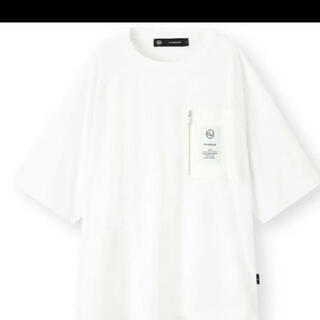 ジーユー(GU)のジーユー Tシャツ アンダーカバー(Tシャツ(半袖/袖なし))