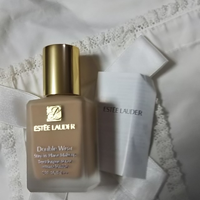 ESTEE LAUDER エスティローダー　ダブルウェアステイインプレイス#36