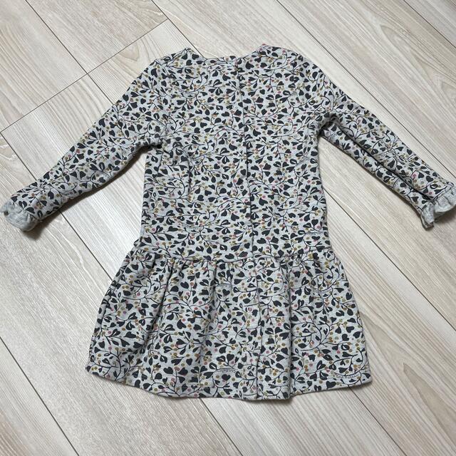 PETIT BATEAU(プチバトー)の専用　 キッズ/ベビー/マタニティのベビー服(~85cm)(ワンピース)の商品写真