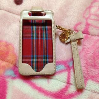 iPhone4s♡ケース(モバイルケース/カバー)