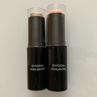 エモダ(EMODA)のEMODA×JELLYコラボ商品(コンシーラー)