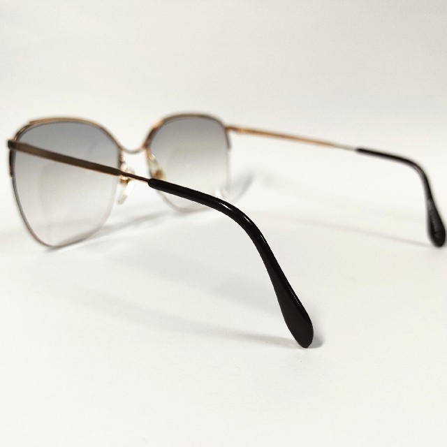 Silhouette(シルエット)のSilhouette オーストリア製 サングラス 01 レディースのファッション小物(サングラス/メガネ)の商品写真