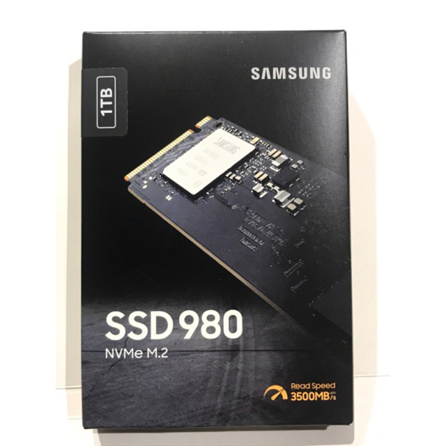 【1T】内蔵SSD 980 サムスンMZ-V8V1T0B/IT M.2 NVMe