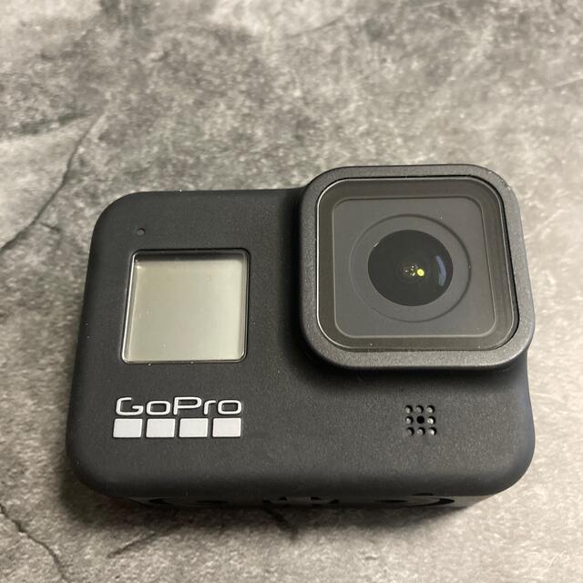 GoPro HERO8 BLACK