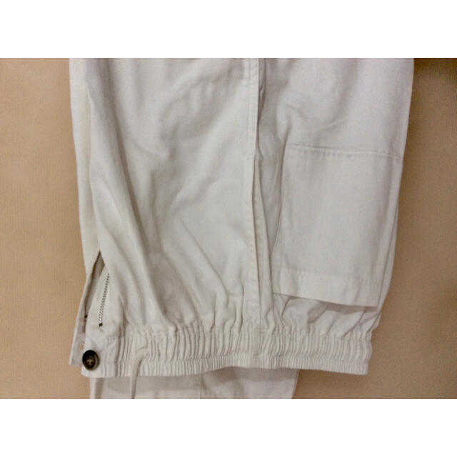 FRED PERRY(フレッドペリー)のフレッドペリー綿パンツ Ｌ メンズのパンツ(その他)の商品写真