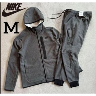 ナイキ(NIKE)の[新品] ナイキ ビッグ スウッシュ メンズ セットアップ(セットアップ)