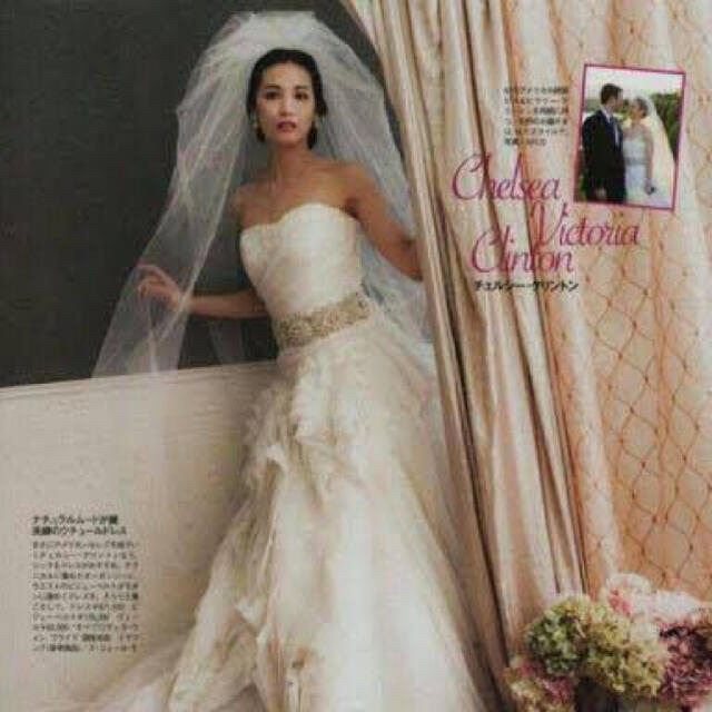 Vera Wang - verawang 三段ベール vw7の通販 by shop Sakura|ヴェラ