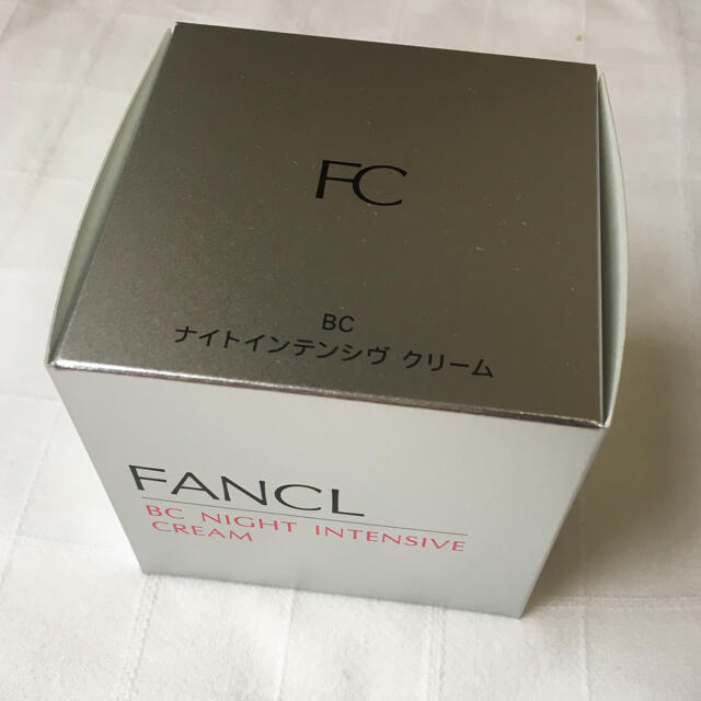 FANCL(ファンケル)のくみりわ様専用★ナイトインテンシヴクリーム コスメ/美容のスキンケア/基礎化粧品(フェイスクリーム)の商品写真